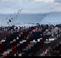 Ten Days on the Island  Tasmanias Arts Festival - Flights