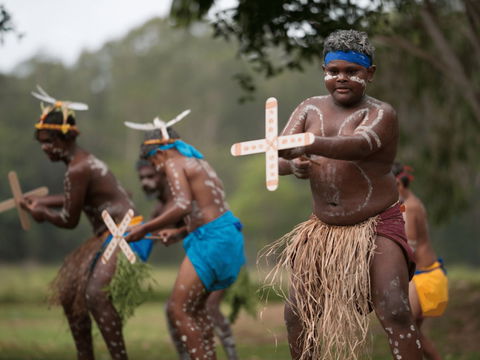 Yarrabah Music And Cultural Festival - Flights 0