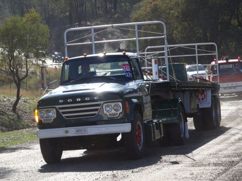 ARTHC Annual Dinner And Road Run With Show And Shine, Auction And Music. - Flights 2