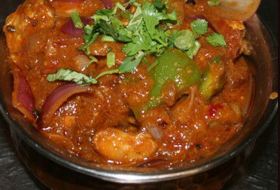 Daawat Indian Feast - Flights 1