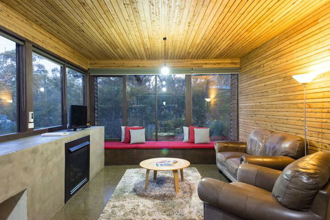 DULC Cabins - Flights 5