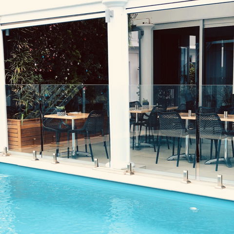Ibis Styles Broken Hill - Flights 2