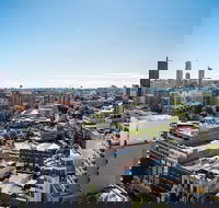 Oaks Sydney Castlereagh Suites - Flights