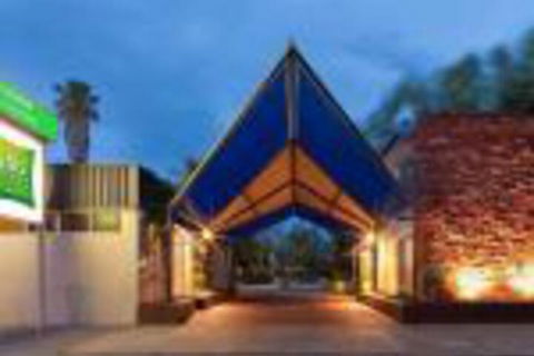 Ibis Styles Alice Springs Oasis - Flights 0