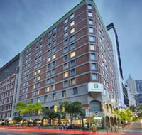 Holiday Inn Darling Harbour an IHG Hotel - Flights