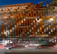 Great Southern Hotel Sydney - Flights