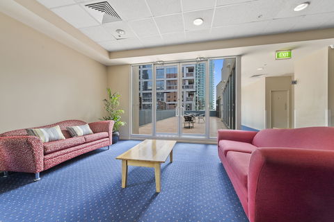 YEHS Hotel Melbourne CBD - Flights 1