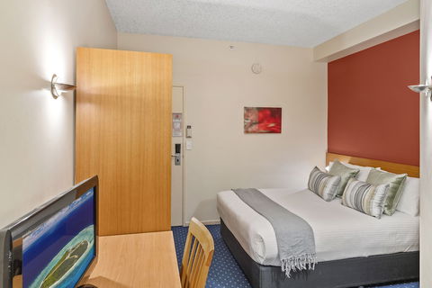 YEHS Hotel Melbourne CBD - Flights 4