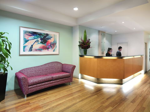 YEHS Hotel Melbourne CBD - Flights 3