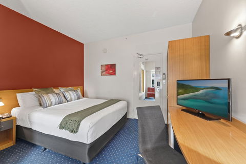 YEHS Hotel Melbourne CBD - Flights 6