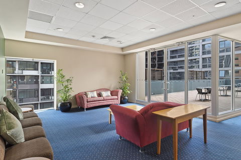 YEHS Hotel Melbourne CBD - Flights 0