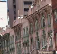 Maze Backpackers - Flights