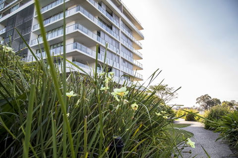 ULTIQA Freshwater Point Resort - Flights 4
