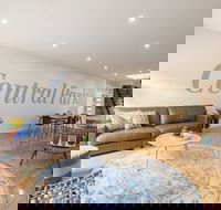 BOUTIQUE STAYS - Central Park - Flights