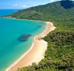 Cow Bay Hilltop Escape - Flights