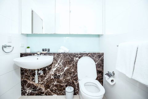 DD Apartments On Sussex - Flights 4