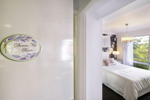 Valley View Bed & Breakfast - Flights 6