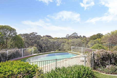 Valley View Bed & Breakfast - Flights 0