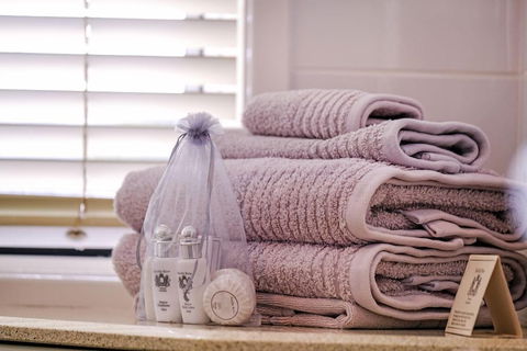 Valley View Bed & Breakfast - Flights 2