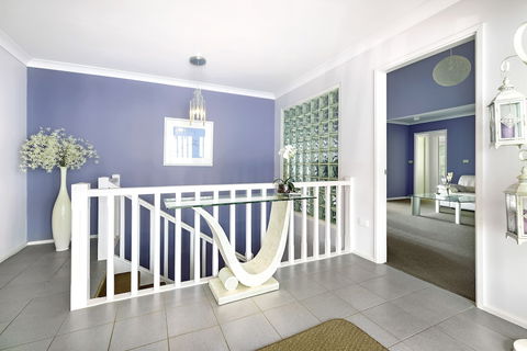 Valley View Bed & Breakfast - Flights 1