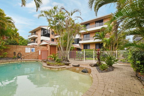 La Mer Apartments - Flights 1