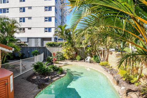 La Mer Apartments - Flights 2