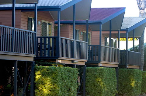 Ingenia Holidays Moruya - Flights 3