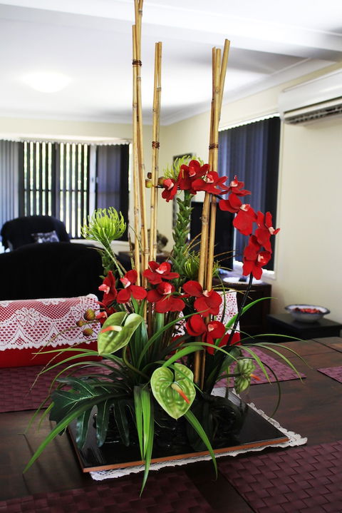 Dalby Apartments Self Contained Motel - Flights 3
