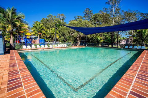 Ingenia Holidays Lake Macquarie - Flights 2