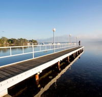 Ingenia Holidays Lake Macquarie - Flights