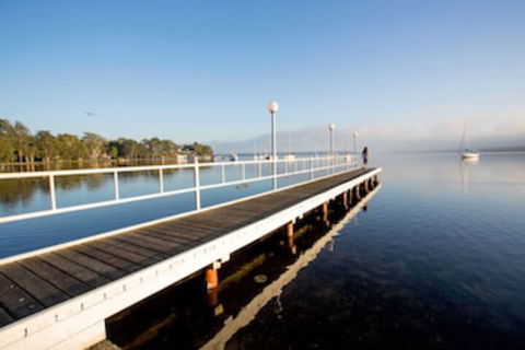 Ingenia Holidays Lake Macquarie - Flights 0