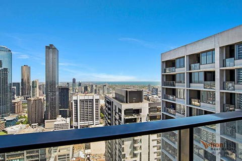 IFSuites (IFSTAYS) Upper West Side Apartment - Flights 3