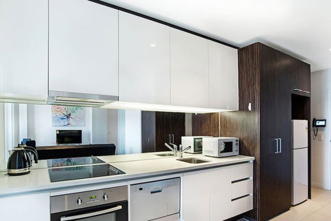 IFSuites (IFSTAYS) Upper West Side Apartment - Flights 6