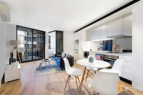 IFSuites (IFSTAYS) Upper West Side Apartment - Flights 0