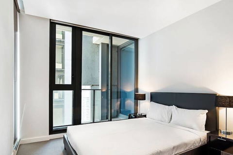 IFSuites (IFSTAYS) Upper West Side Apartment - Flights 1