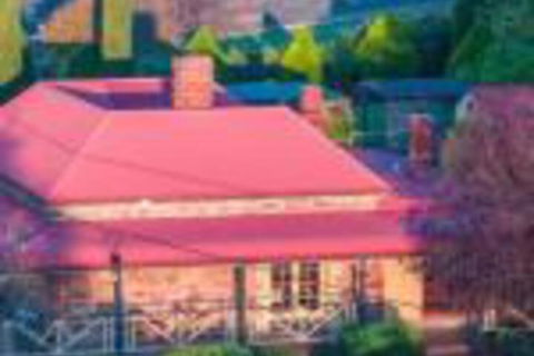 Vineyard Cottage BnB - Flights 0