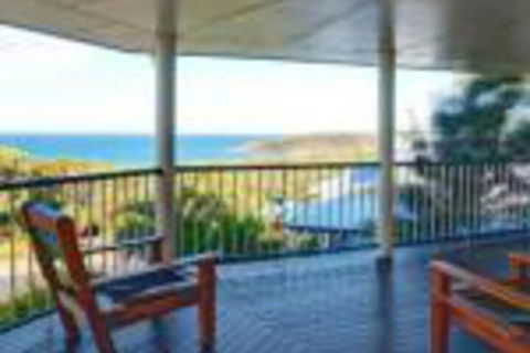 Verandahs - Flights 0
