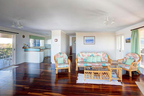Verandahs - Flights 5