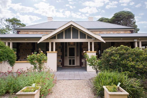 Yankalilla Bay Homestead - Flights 4