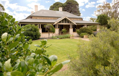 Yankalilla Bay Homestead - Flights 5
