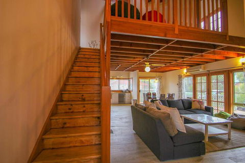 Halinka Lodge - Flights 5