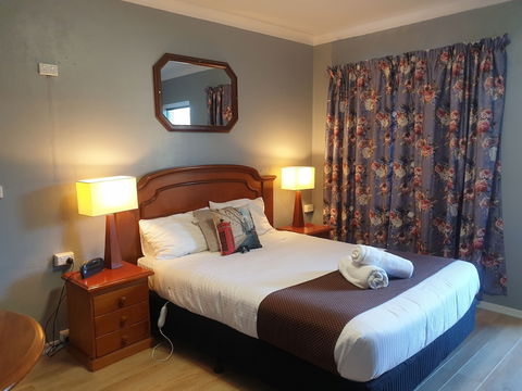 Valley View Motel - Flights 5