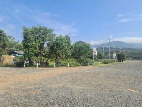 Valley View Motel - Flights 0