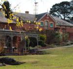 Saint Agnes Homestead - Flights