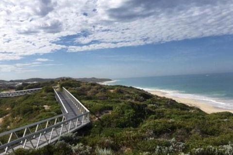 Yanchep Beach Retreat - Flights 1