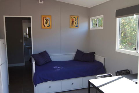 Yandina Caravan Park - Flights 3