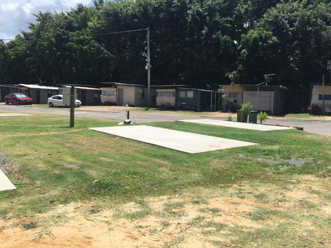 Yandina Caravan Park - Flights 4