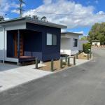 Yandina Caravan Park - Flights 0