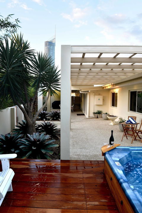 Villa Roma On Capri - GC - Flights 2