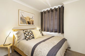 Avalanche 6 - Sophisticated Style & Modern Comfort With A Central Location - Flights 0